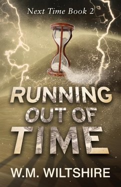 Running Out of Time - Wiltshire, W. M