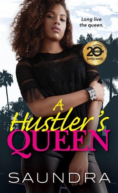 A Hustler's Queen - Saundra