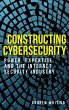 Constructing cybersecurity - Bild 1