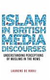 Islam in British media discourses