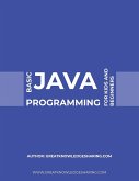 Basic Java Programming for Kids and Beginners