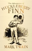 The Adventures of Huckleberry Finn