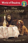Lady and the Tramp: Puppy Love! Lady and the Tramp: Puppy Love!