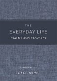 The Everyday Life Psalms and Proverbs, Platinum