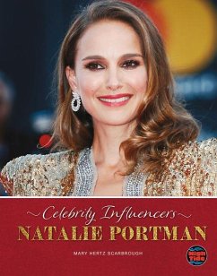 Natalie Portman - Scarbrough