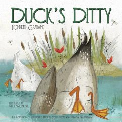 Duck's Ditty - Grahame, Kenneth