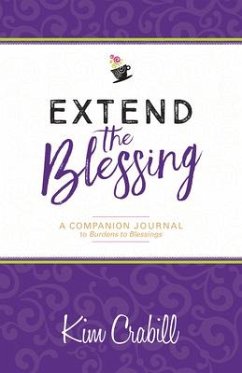 Extend the Blessing - Crabill, Kim