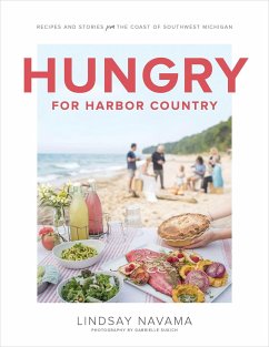Hungry for Harbor Country - Navama, Lindsay