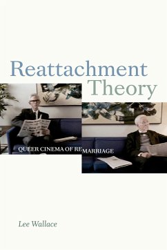 Reattachment Theory - Wallace, Lee