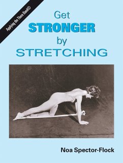 Get Stronger by Stretching - Spector-Flock, Noa