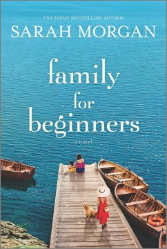 Family for Beginners - Morgan, Sarah