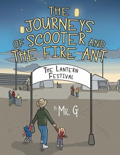 The Journeys of Scooter and the Fire Ant - G