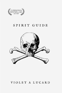 Spirit Guide - Lucard, Violet A.