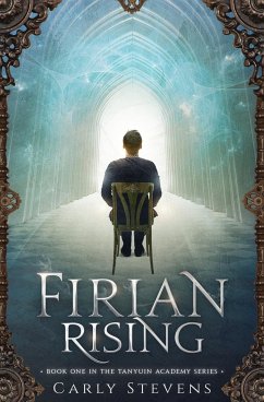 Firian Rising - Stevens, Carly