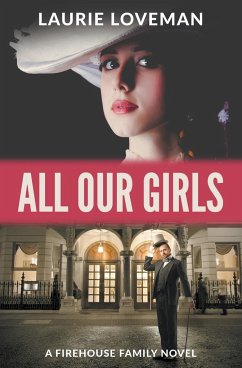 All Our Girls - Loveman, Laurie