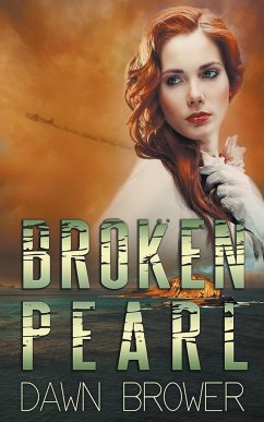 Broken Pearl - Brower, Dawn