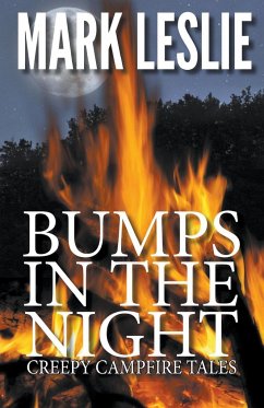 Bumps in the Night - Leslie, Mark