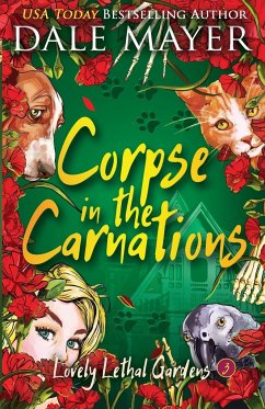 Corpse in the Carnations - Mayer, Dale