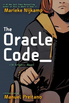 The Oracle Code - Nijkamp, Marieke; Preitano, Manuel