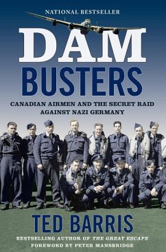 Dam Busters - Barris, Ted