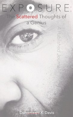 Exposure - Davis, Donamechi X.
