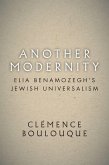 Another Modernity Another Modernity