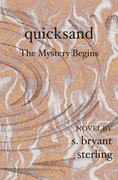 Quicksand - Sterling, S. Bryant