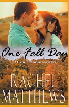 One Fall Day - Matthews, Rachel