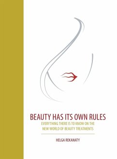 Cover Beauty Has Its Own Rules