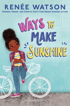 Ways to Make Sunshine - Watson, Renée