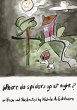Where do spiders go at night? - Bild 1