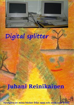Digital Splitter (eBook, ePUB)