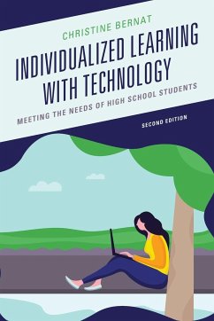 Individualized Learning with Technology - Bernat, Christine