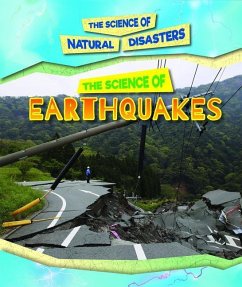 Cover The Science of Earthquakes