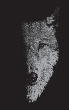 Cover In the company of wolves