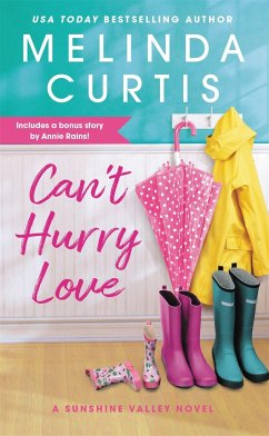 Can't Hurry Love - Curtis, Melinda