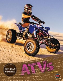 Atvs - Sprott