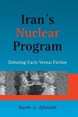 Iran's Nuclear Program: Debating Facts Versus Fiction
