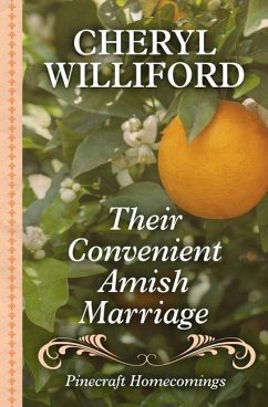 Their Convenient Amish Marriage - Williford, Cheryl