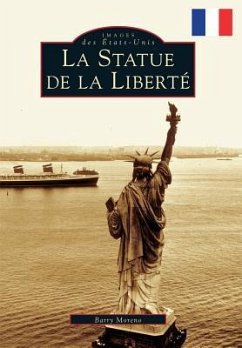 Statue of Liberty, the (French Version) - Moreno, Barry