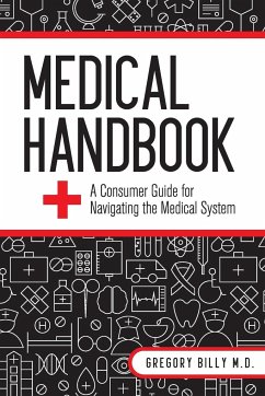 Medical Handbook - Billy, Gregory G.