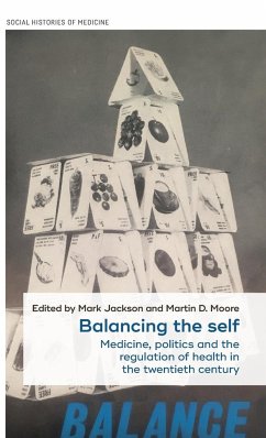 Balancing the self