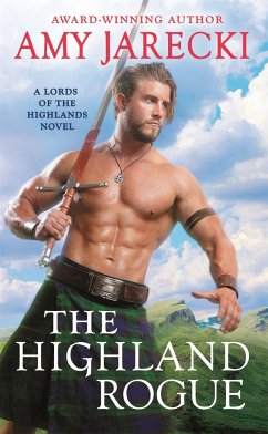 The Highland Rogue - Jarecki, Amy