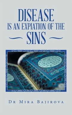 Cover Disease is an Expiation of Sins