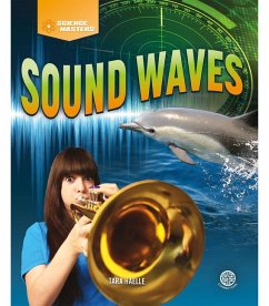 Sound Waves - Haelle