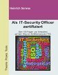 Als IT-Security Officer zertifiziert... - Bild 1