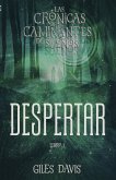 Despertar (eBook, ePUB)