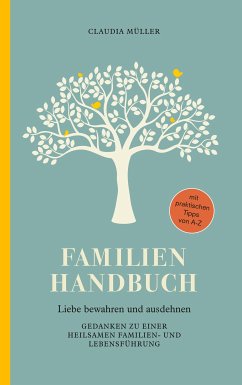 Familien Handbuch (eBook, ePUB)