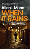When it Rains (eBook, ePUB) When it Rains (eBook, ePUB)