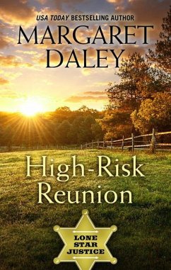 High-Risk Reunion - Daley, Margaret